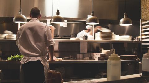 Cocina