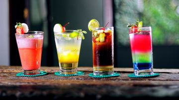 La ley requiere que las bebidas alcohólicas se coloquen en un recipiente a prueba de manipulaciones.