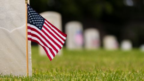 Memorial Day
