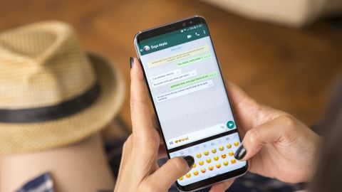 Se vuelve viral mensaje de suegra en WhatsApp