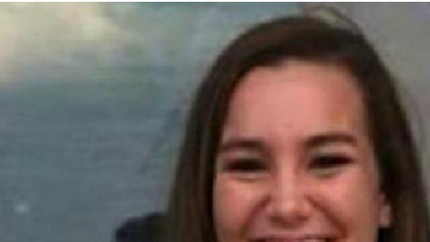 Mollie Tibbetts