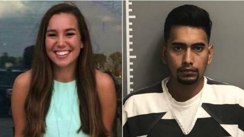 Mollie Tibbetts