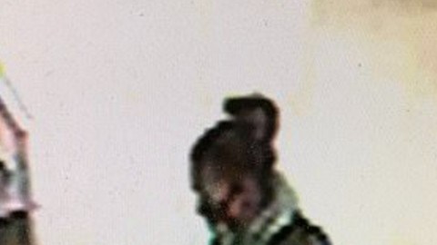 Sadie y Eddie Martinez