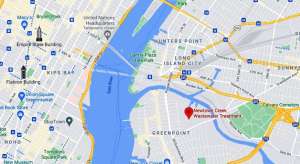 Tres muertos al caer auto en el agua en Queens, Nueva York