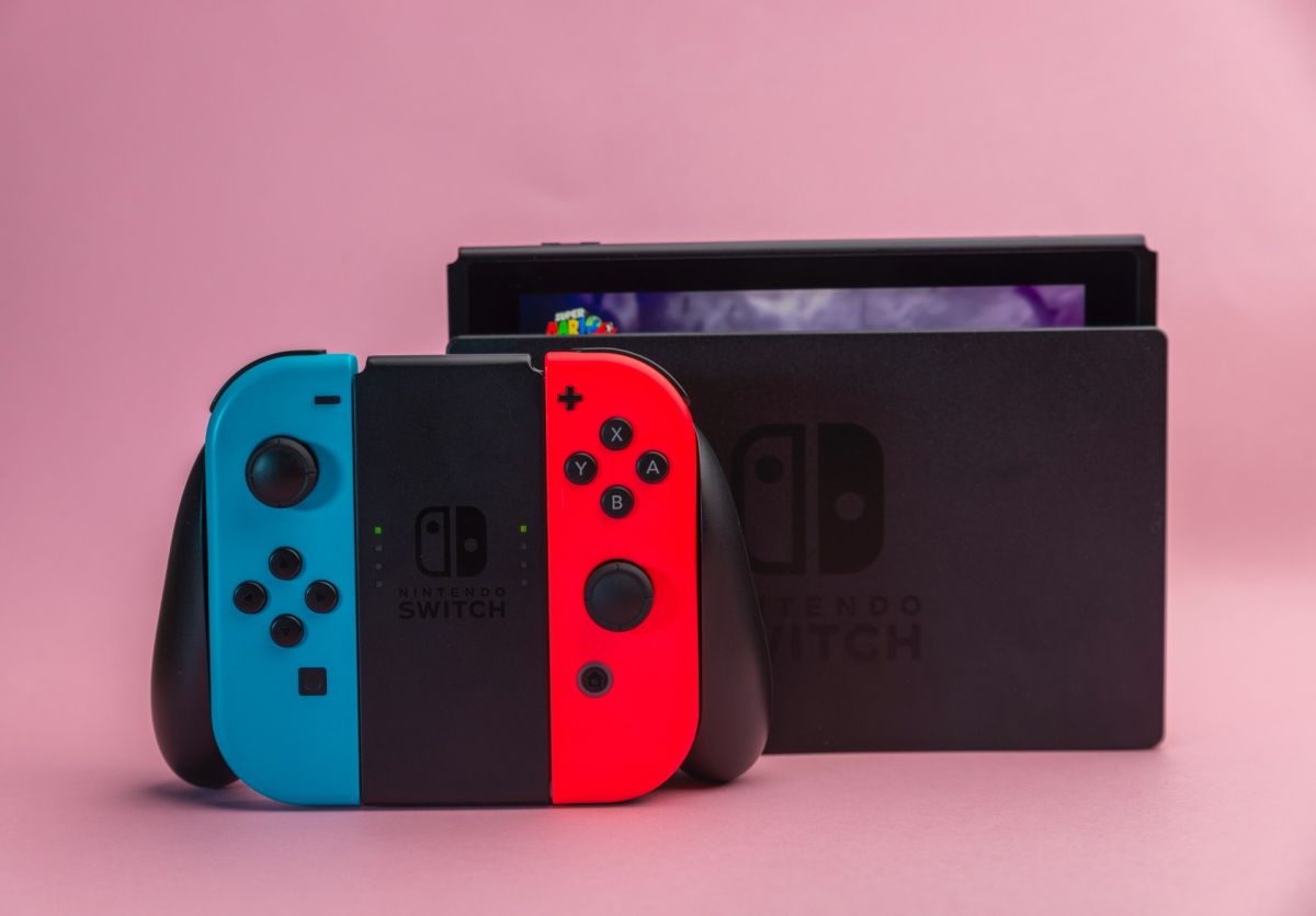 Why might Nintendo not launch a new Switch console in 2021?