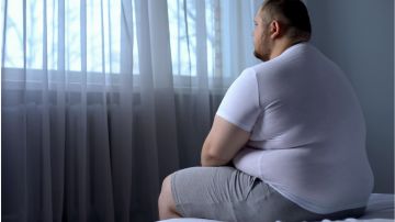obesidad y depresión