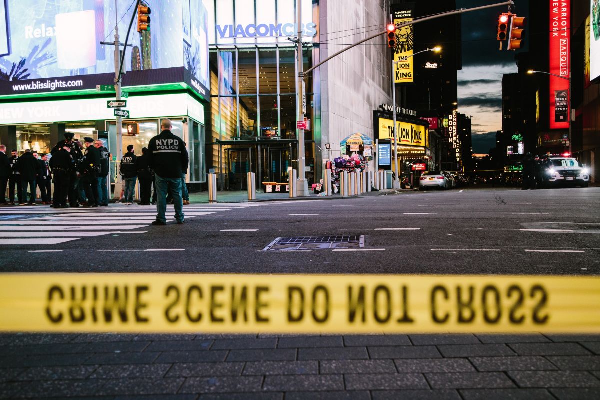 Urgen medidas más fuertes para sacar armas de las calles de NYC