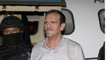 “El Güero” Palma, amigo y socio entrañable del “Chapo”, sigue retenido pese a absolución