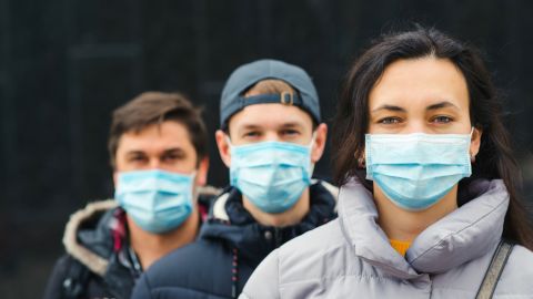 pandemia