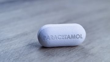 Paracetamol embarazo TDAH autismo