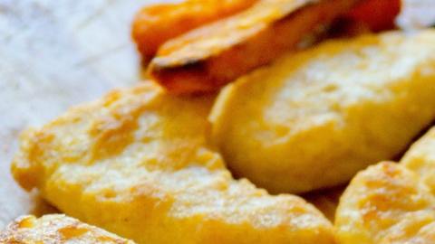 pizza y papas