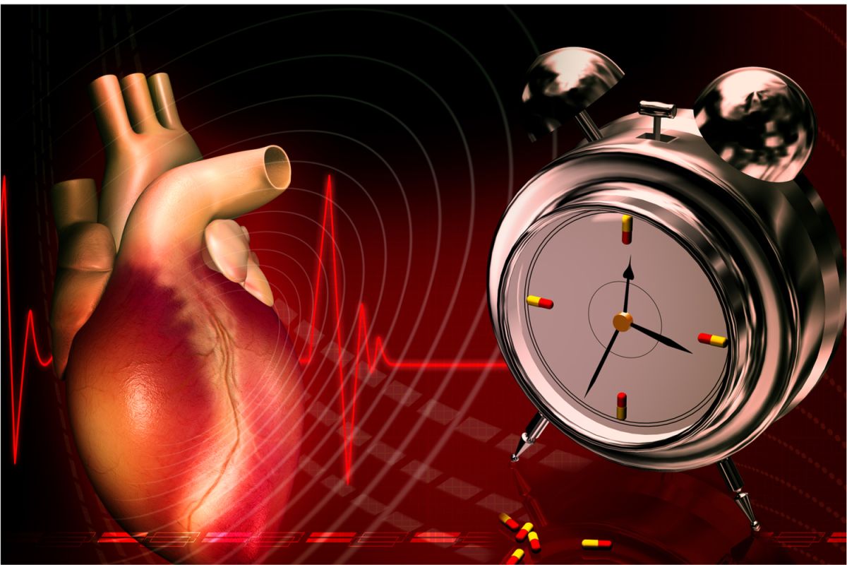 Los turnos de trabajo nocturno, por ejemplo, interfieren en el reloj biológico, pudiendo causar problemas cardíacos
