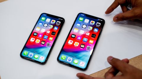 Samsung y LG trabajan en conjunto en pro del iPhone 13 desde mayo