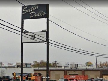 Hombre murió en brutal pelea en famoso bar de serie "The Sopranos" en Nueva Jersey; 3 hispanos detenidos