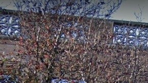 Diócesis Católica Romana de Brooklyn: 310 Prospect Park.