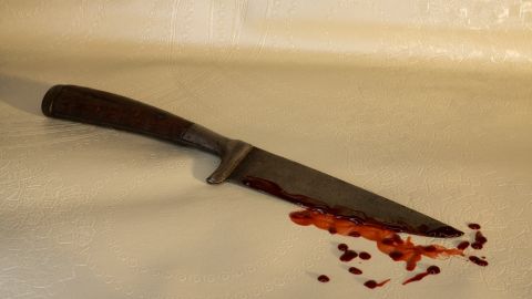 Asesinos seriales
