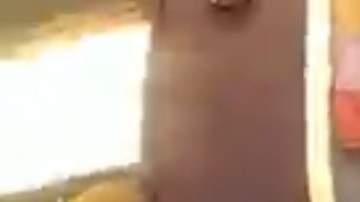 La policía salvó a Skye Martinez.