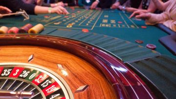 La compañía le dará a la persona seleccionada nada menos que $2,000 dólares para gastar en el casino.