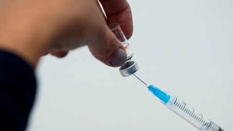 Vacuna coronavirus