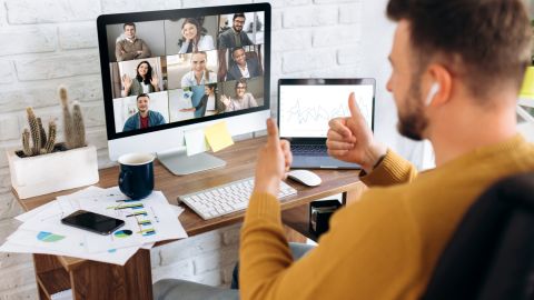 videoconferencia