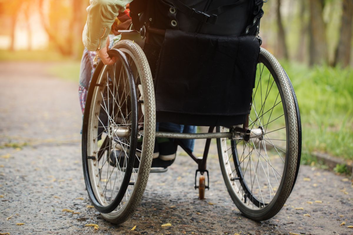 Las personas con discapacidad se encuentran en una situación de especial vulnerabilidad en casos de abuso.