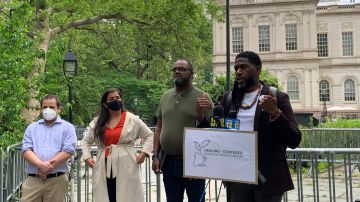 Junto al Defensor del Pueblo, Jumaane Williams, lanzan grupo de trabajo para promover estrategias contra el trauma en escuelas de Nueva York