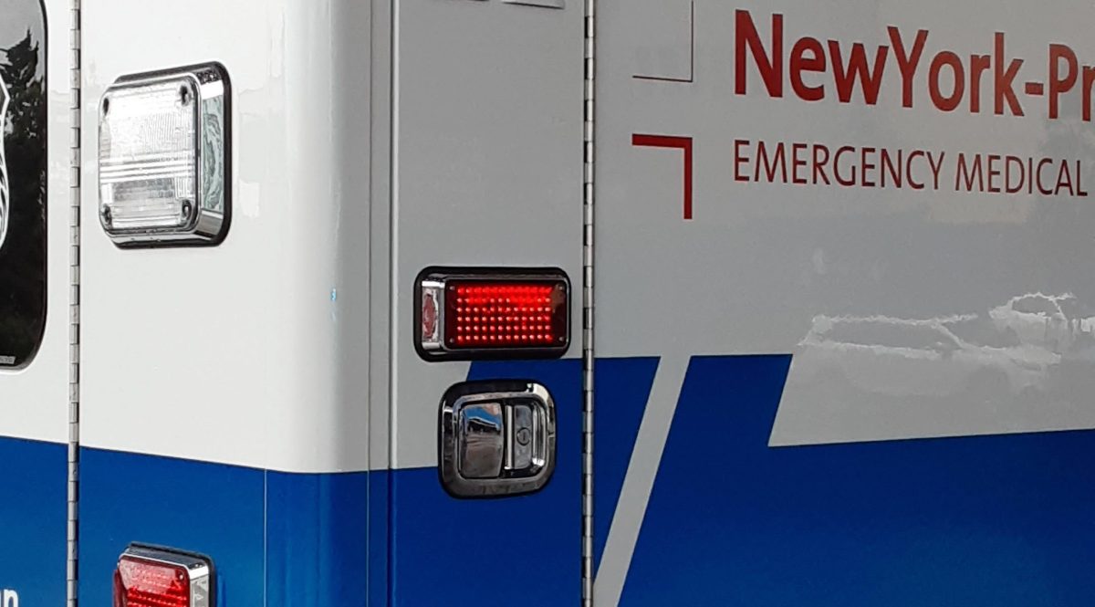 Las ambulancias tardan cada vez más tiempo en llegar: alerta por riesgos de muerte en Nueva York
