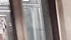 Metro de NYC, reflejo del deterioro de la ciudad.