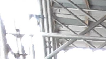 El abandono estimula la indigencia y el crimen, creando un círculo vicioso.