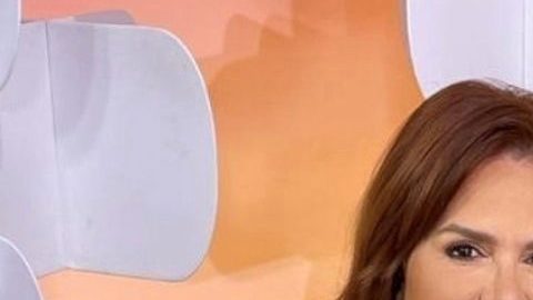 María Celeste y Don Francisco están ahora con CNN en Español.