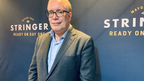 El actual contralor de la Ciudad, Scott Stringer, asegura que la comunidad latina conoce su experiencia, su integridad y su apoyo, por lo que ganará las elecciones del 22 de junio