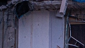 Se encontró a 53 personas, pero hay 99 más desaparecidas en el derrumbe.