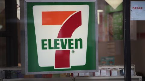 7-Eleven