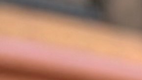 Nohemí Rojas, quien adeuda seis meses de su apartamento, envió la aplicación a OTDA que paga las rentas atrasadas a caseros