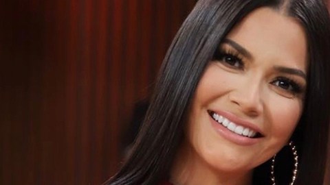 Ana Patricia Gámez le dará la posta a Karina Banda en 'Enamorándonos'