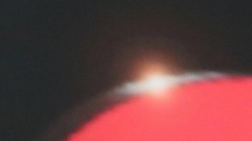 En Enamorándonos USA, Rafael Araneda junto a Ana Patricia Gámez.