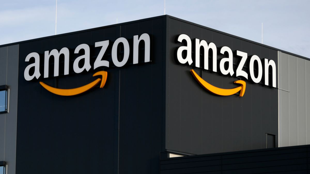De 2014 a 2020 Amazon ha aumentado su volumen bruto de mercancías a una tasa de crecimiento anual compuesta del 27%. 