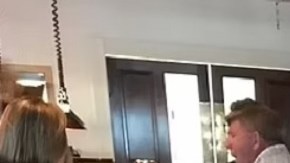 Gladys y Antonio Lozano vivían en el noveno piso de las Champlain Towers.