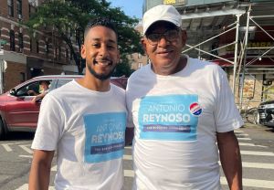 Agridulces resultados preliminares para hispanos: posible triunfo en presidencia de Brooklyn pero derrota en El Bronx