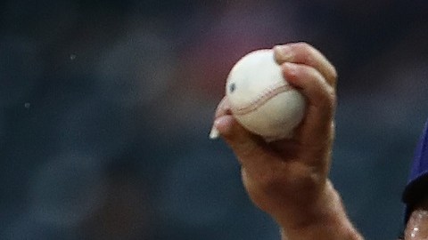 El dominicano vistió la camiseta de Texas Rangers por última vez en la MLB en 2018.