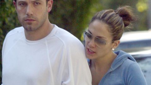 Ben Affleck dice que no irá ni arrastrado al gimnasio con Jennifer Lopez a diferencia de Alex Rodriguez.