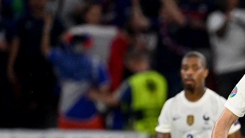 Ambos levantaron cuatro Champions League en el Real Madrid.
