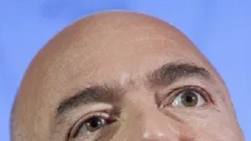 Los 25 multimillonarios de Estados Unidos pagan muy poco o nada de impuestos al IRS