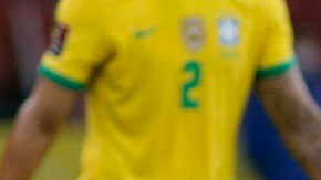 BRASIL viene de vencer 2-0 a Ecuador en las Eliminatorias como local.