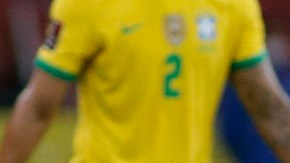 BRASIL viene de vencer 2-0 a Ecuador en las Eliminatorias como local.