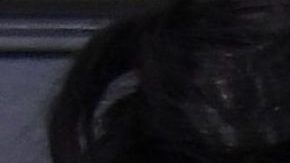 La hermanita de Cardi B, Hennessy Carolina, mostró sin pudor su calzón y sostén usando un enterizo transparente.