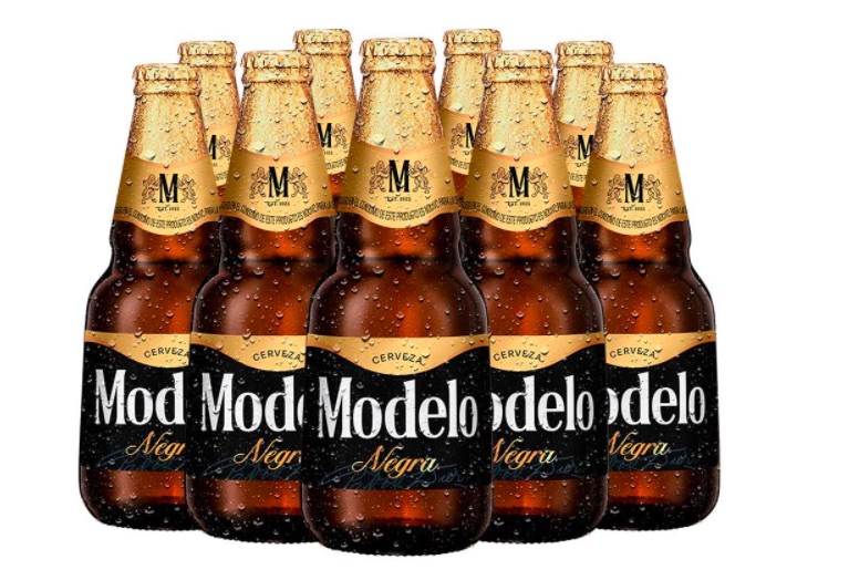 Cerveza Negra Modelo 