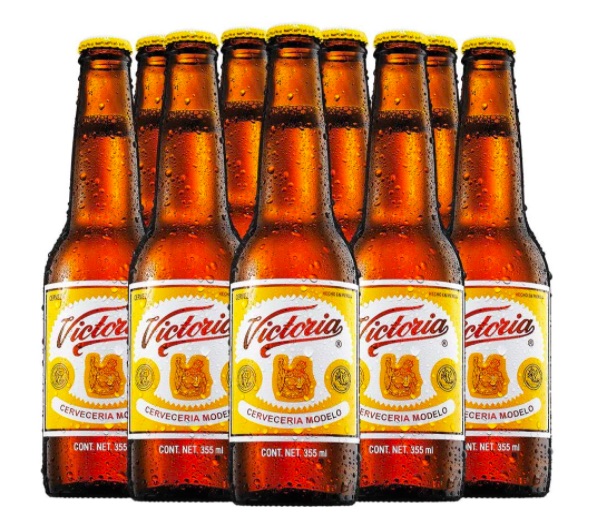 Cerveza Victoria