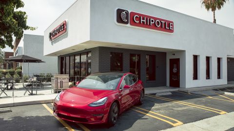 Chipotle