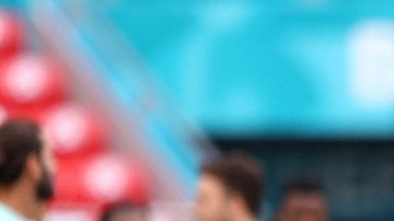 Cristiano y Pepe levantaron la Euro en Francia 2016.